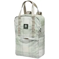Columbia Uni Rucksack TrekTM 18L Backpack - Vielseitiger Rucksack mit 18L Volumen, ideal für Alltag und Freizeit. Verstellbare Schultergurte und gepolstertes Rückenpaneel sorgen für hohen Tragekomfort. Praktische Fächer für Laptop und Trinkflasche.