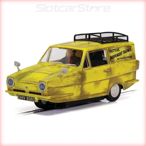 Scalextric 1:32 Slotcar Auto 2021