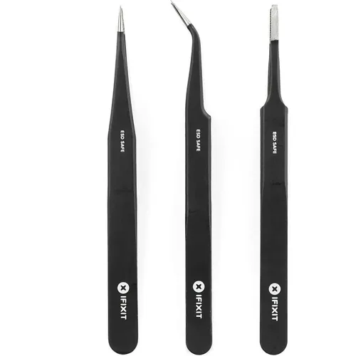 iFixit Precision Tweezers Set Pro (EU145060-3)
