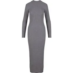 Kleider Grau von Urban Classics