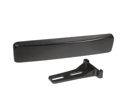 ACV 281114-03 1-DIN Radioblende für Ford/Jaguar schwarz von acv