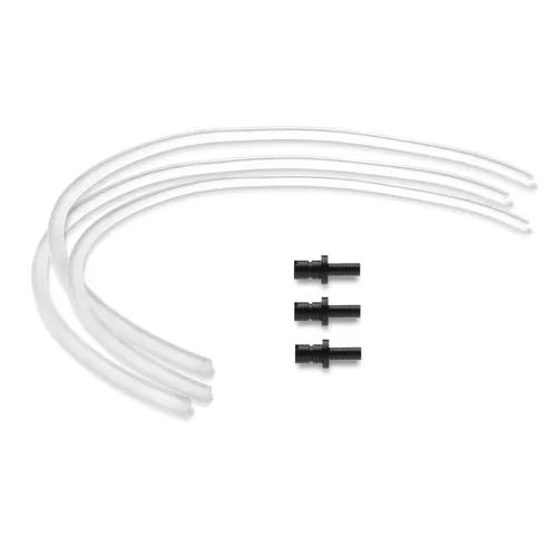 Milchschlauch-Set passend für Jura Milchsysteme HP3