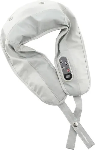 InnovaGoods Tappilanods Elektrisches Klopfmassagegerät in pink von InnovaGoods