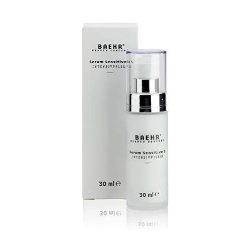 Baehr Beauty Concept Serum sensitive S Intensivpflege 30ml von Baehr