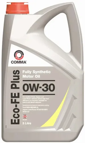 COMMA Special Tec Eco-FE Plus 0W-30 Motoröl 5L