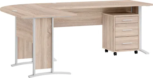 Schreibtische Beige von BEGA-Consult Internationale Handelsagentur GmbH & Co. KG