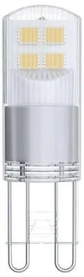 EMOS Classic ZQ9527 LED Lampe JC, G9, 1,9W (22W), 210lm, Neutralweiß (1525736407)
