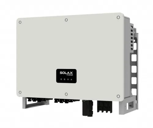 SolaX Power X3 PRO G2.1 Wechselrichter mit DC-Schalter von SolaX