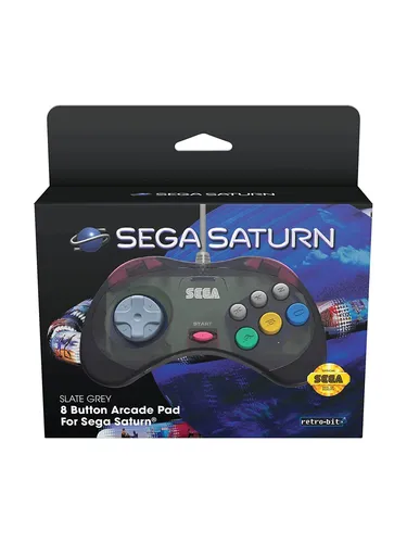 Produktbild SEGA Saturn Pad