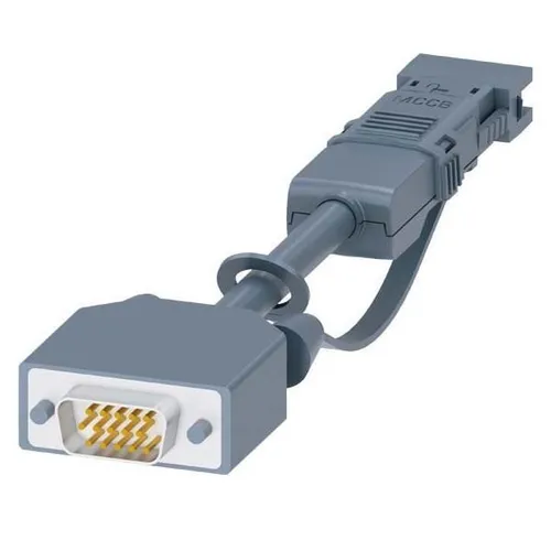 Produktbild Siemens Dig.Industr. Verbindungskabel 3VA9987-0MY10