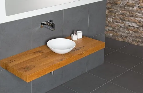 Alape Schalenbecken SB.K360.GS von LAUFEN