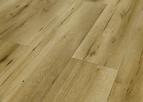 Classen Laminat Arteo 8 Aquaprotect XL Kruger Oak - Robustes Laminat in Eichenoptik, ideal für Feuchträume, mit geprüfter Wasserresistenz und einfacher Verlegung.