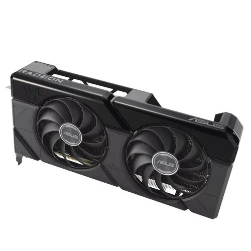ASUS Dual Radeon RX 7800 XT OC von ASUS
