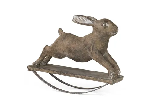 Tierfiguren von Moritz