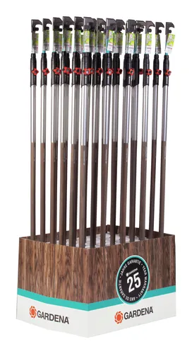 Produktbild Gardena Fugenkratzer mit Stiel