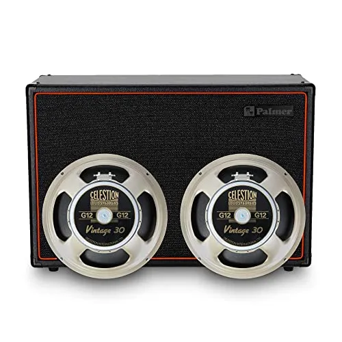 Palmer CAB 212 BX V30 von Palmer