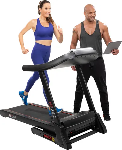 Miweba Sports Laufband Home Track HT5000 von Miweba Sports