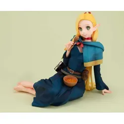 Delicious in Dungeon PVC Statue Melty Princess Marcille 9 cm - Model Statuen, detailreiche PVC Figur von Melty Princess Marcille, perfekt für Sammler und Fans der Serie.