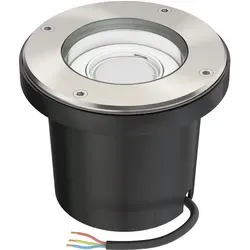 Bodeneinbauleuchten von LEDs Com