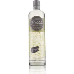 Friedrichs Gin Liqueur Ginger 31% Vol. 0,7l