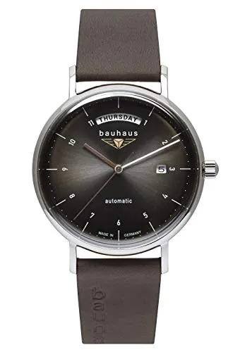 Bauhaus Herrenuhr 