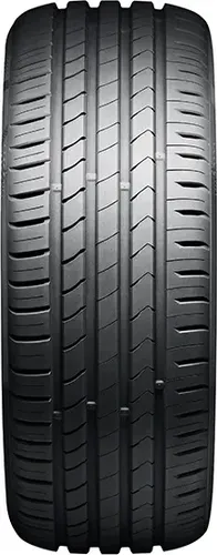 Kumho Ecsta HS51 XL 205/45 R17 88V Sommerreifen - Premium Sommerreifen von Kumho, ideal für PKW, mit hohem Grip und Stabilität bei Geschwindigkeiten bis 240 km/h, perfekt für sicheres Fahren.