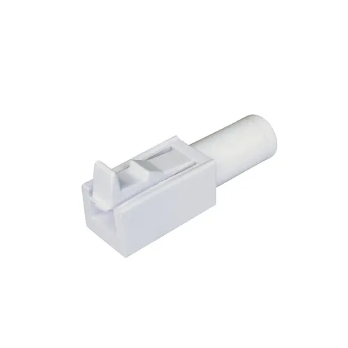 Stift für Türanschlag kompatibel mit Whirlpool 481240449879 in Gefrierschrank