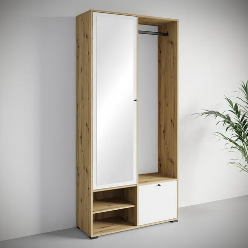 MINIO go for it, Garderobenset 