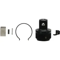 Ks Tools Reparatursatz, Umschaltknarre 919.1295 - Schraubenschlüssel Set mit hochwertiger Umschaltknarre für präzises und effizientes Arbeiten, ideal für Werkstätten und Heimwerker.