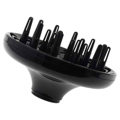 BaByliss Kegel-Diffusor für Haartrockner Platinum Diamond 2300W D6490DE