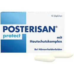 Posterisan Protect 10 ST