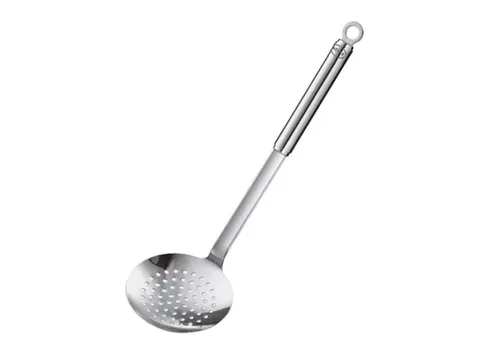 RÖSLE Schaumlöffel Küchenhelfer - Sonstige Küchenhelfer, ideal zum Abseihen von Speisen und perfekt für die Zubereitung von Suppen und Saucen.