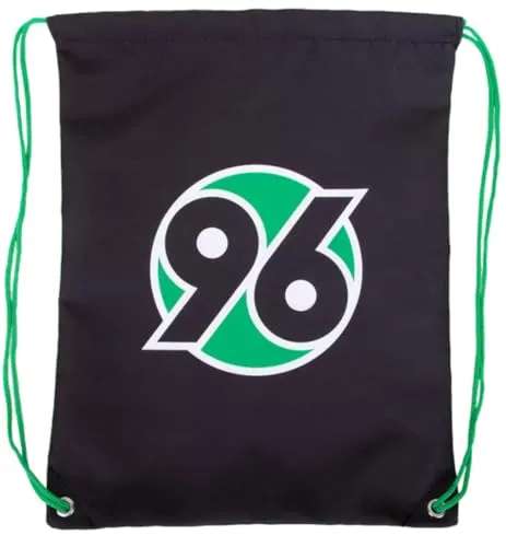 Hannover 96 H96 Turnbeutel Logo