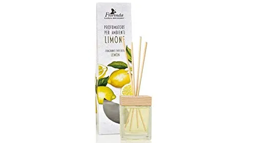Florinda Raumduft Limone 200ml
