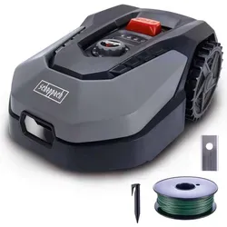 Rasenmähroboter RoboCut XL600 von Scheppach