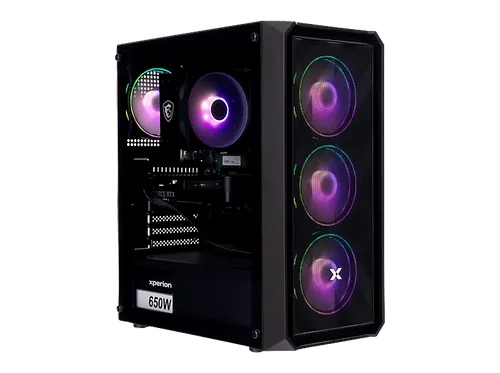 XPERION Styx XGD-C14 von XPERION
