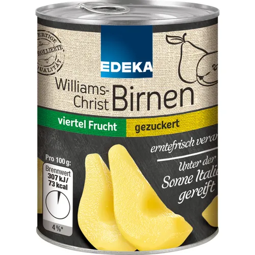 EDEKA Obst & Gemüse von EDEKA