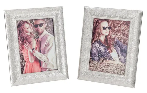 Dekoration Silber von Levandeo