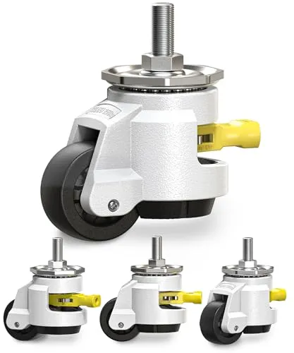 Produktbild HOLKIE Schwerlastrollen