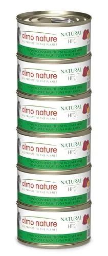 Produktbild Almo Nature HFC Natural