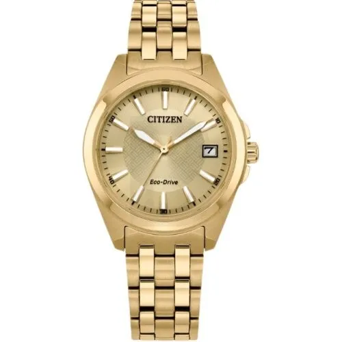Citizen Eco-Drive Armbanduhr EO1222-50P Solar
