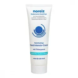 noreiz Reichhaltige Hand Intensiv-Creme