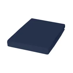 Janine Spannbettlaken Elastic-Jersey 90-100x200 cm von Janine