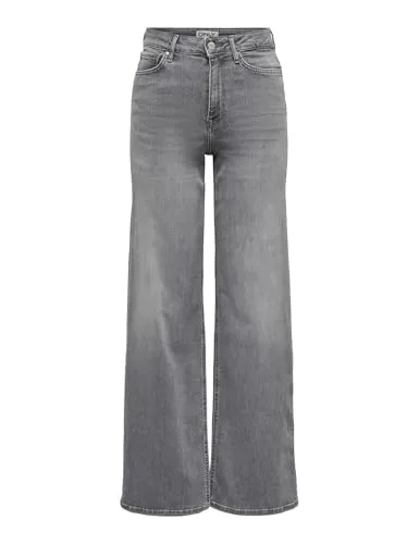 Produktbild ONLY High-waist-Jeans 