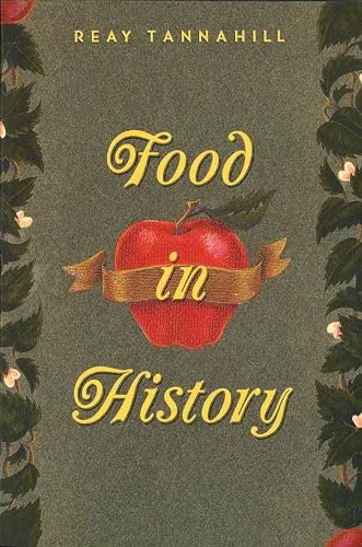 Produktbild Food in History
