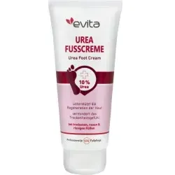 evita Urea Fußcreme 4465 , 100 ml - Tube