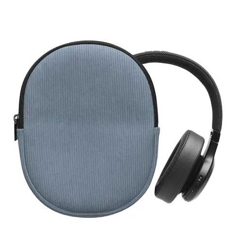 Hülle für JBL Tune 600 500BT 510BT 450 Tasche - Case aus Cord und Neopren