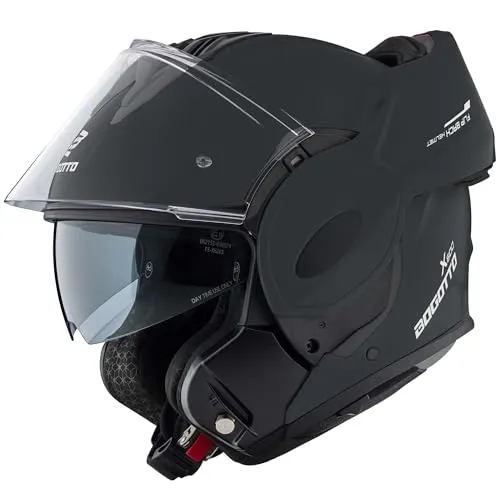 Bogotto FS-X600 Klapphelm