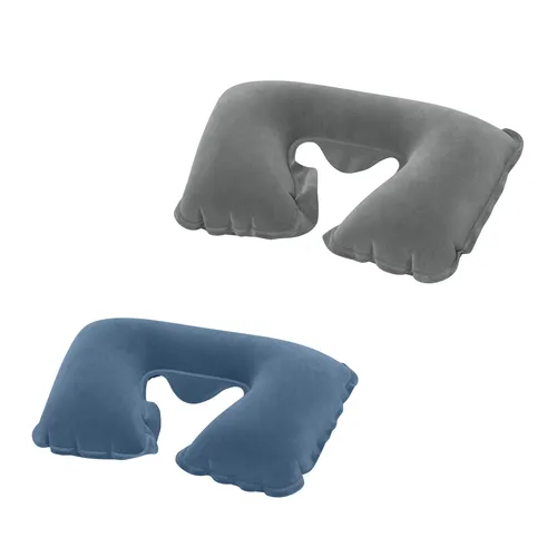 Bestway® Reise-Nackenkissen 37 x 24 x 10 cm, sortiert