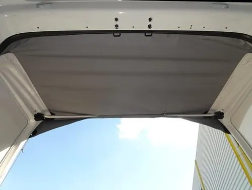Reimo Heck Sonnendach für VW T5/T6/T6.1 von Reimo